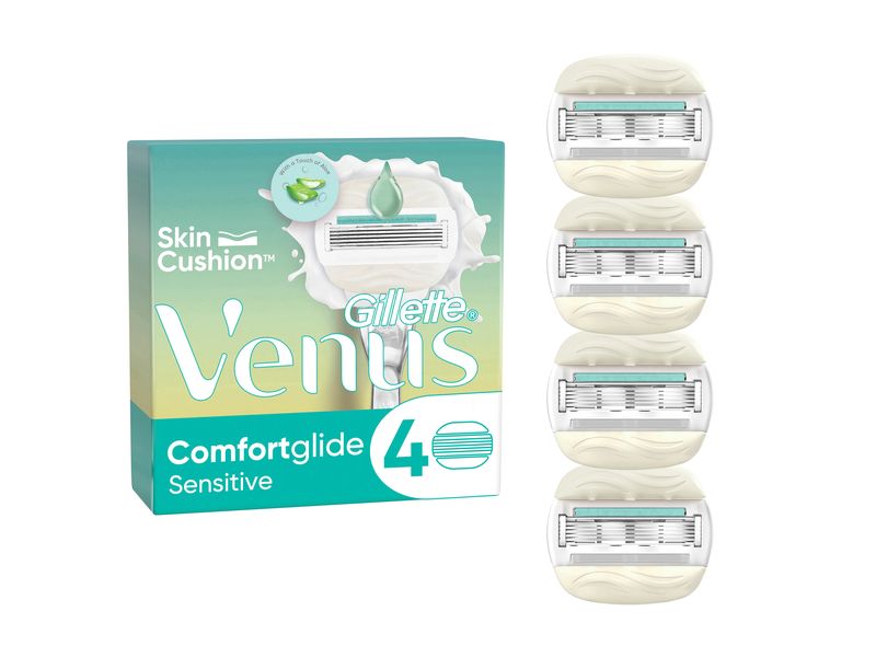 Gillette Venus Comfortglide 1 Stück