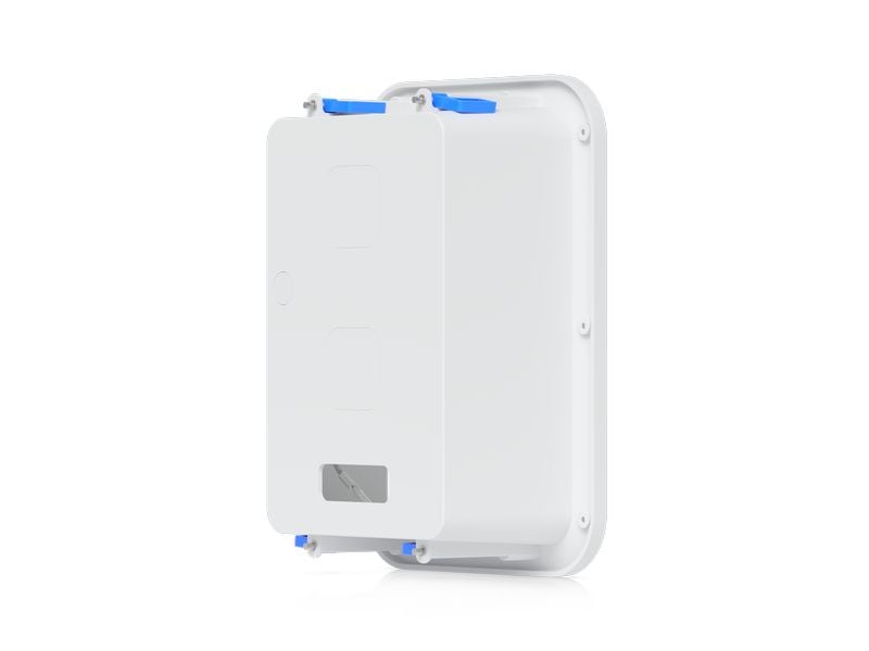 [2172188] Ubiquiti AI Speaker Unterputz Montagekit Weiss