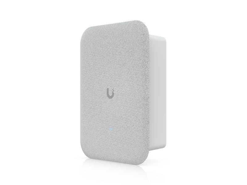 [2172187] Ubiquiti AI Speaker Für den Innenbereich, PoE, KI-Alarmfunktion