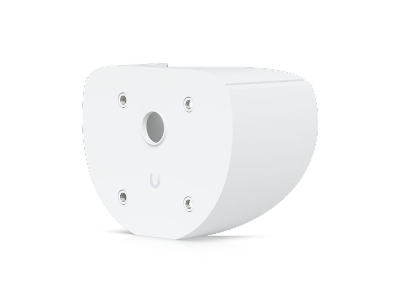 Ubiquiti AI-PTZ-Präzisions-Eckhalterung Weiss 1 Stück