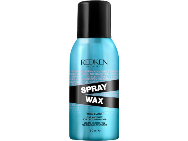 Redken Wax Blast 10 150 ml