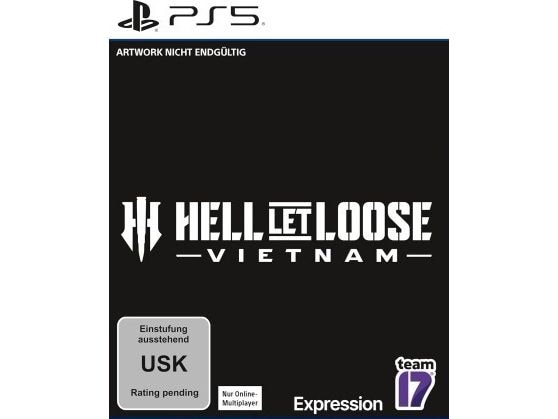 [2179091] CentreSoft Hell Let Loose Vietnam (Box)