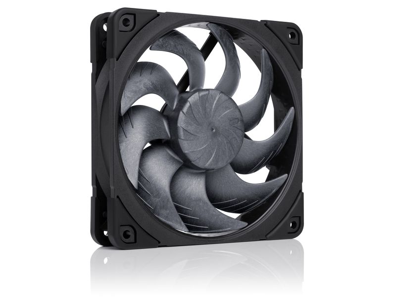[2166780] Noctua NF-A12 x 25 G2 schwarz, 120 mm, PWM
