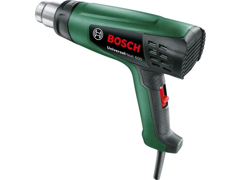 [2103154] Bosch Heissluftgebläse UniversalHeat 600 1800 W