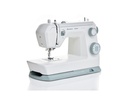 Husqvarna Nähmaschine Onyx 15 Weiss