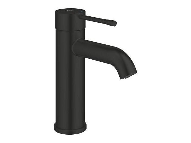 GROHE Essence New S-Size Mattschwarz