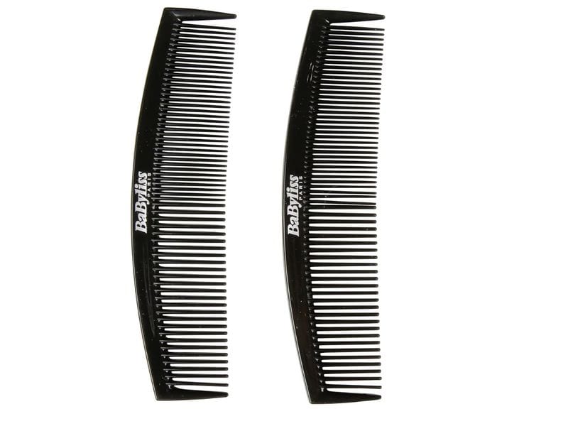 Babyliss Kamm Peigne Double