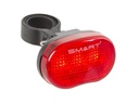 Smart Blinklicht, Rot