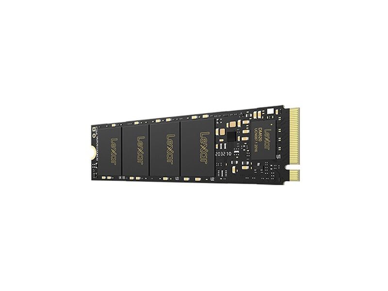 Lexar SSD NM620 M.2 2280 NVMe 256 GB