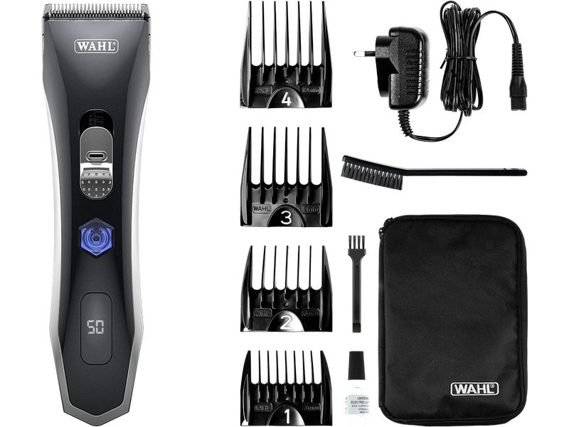 [2105158] Wahl Schermaschine Smart Clip kabellos