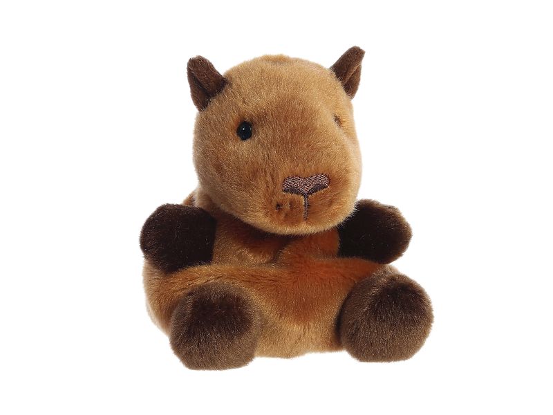 AURORA Plüsch Palm Pals Sid Capybara 13 cm