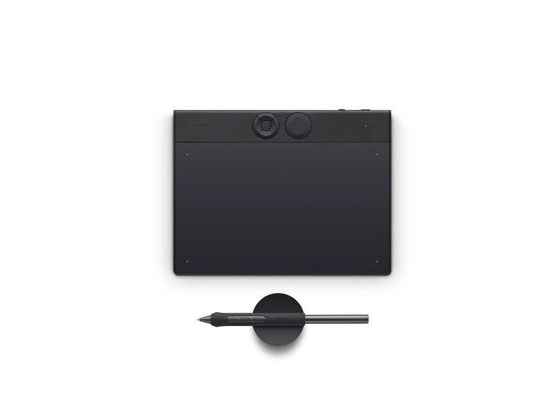 Wacom Stifttablet Intuos Pro Small