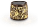 STT Laterne Antic Mini Jungle Bronze, 18 cm