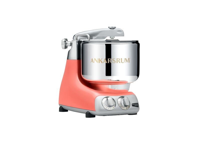 [1683717] Ankarsrum Küchenmaschine AKM6230CC Coral Crush