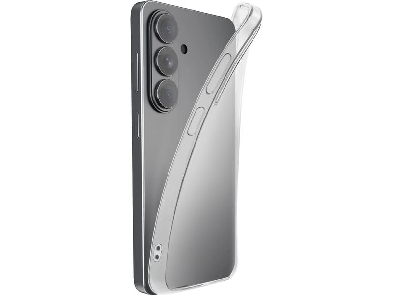 Cellular Line Back Cover Fine für Galaxy S26+