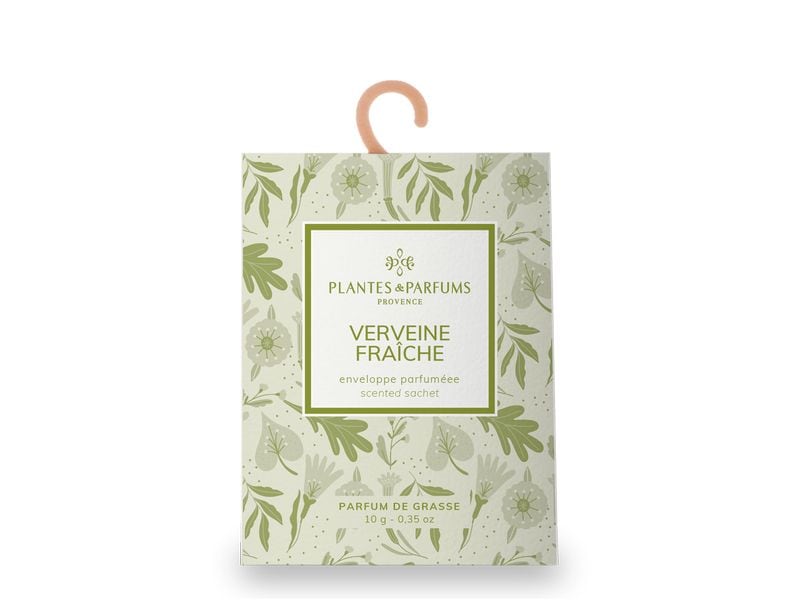 [2048480] Plantes & Parfums Geruchsneutralisierung Verveine Fraîche