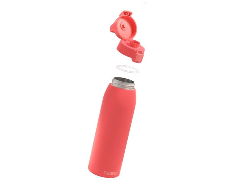 Sigg Shield One 1000 ml, Rot