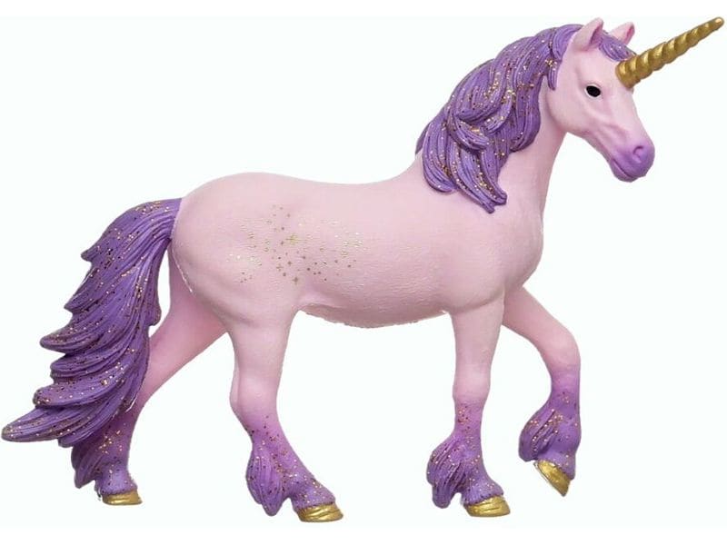 Schleich Einhorn Stute Seraphina