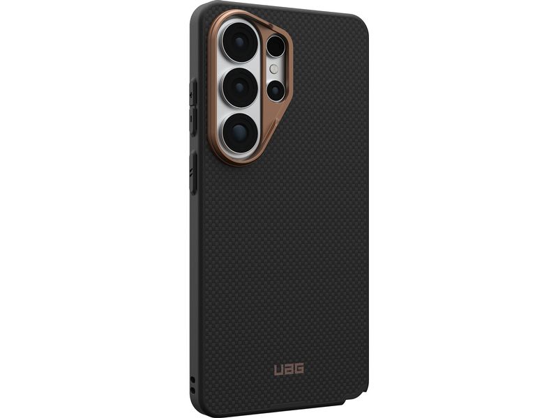 UAG Back Cover Fibr Armr für Samsung S26 Ultra Magsafe