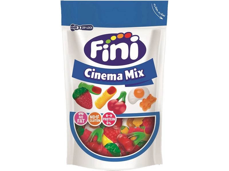 [2152147] Fini Cinema Mix 180 g