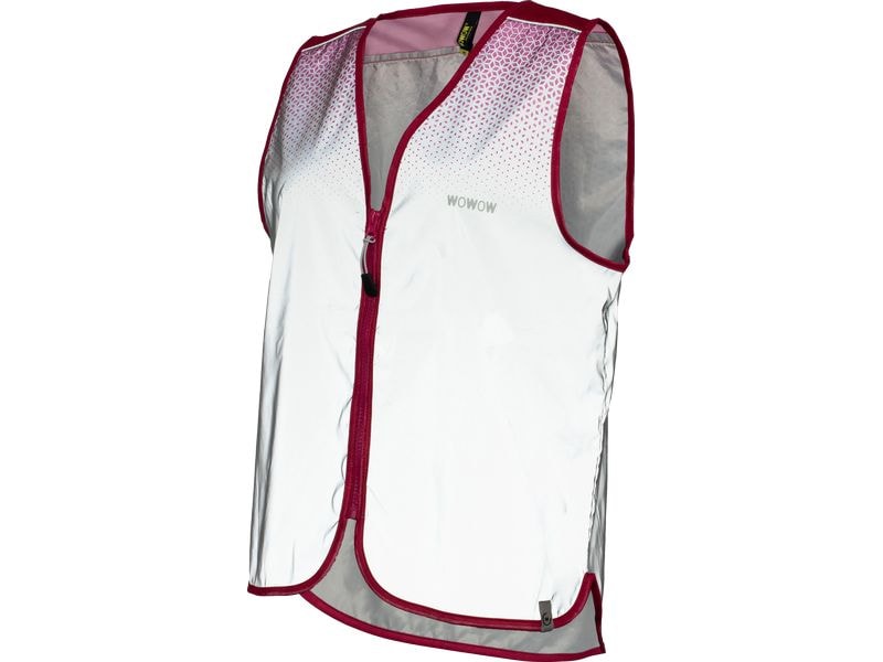 [1858387] wowow Reflexweste Yara Jacket FR, XXL