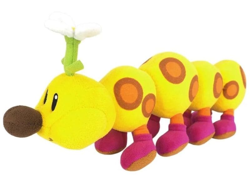 [2012972] Together Plus Plüsch Wiggler 14 cm