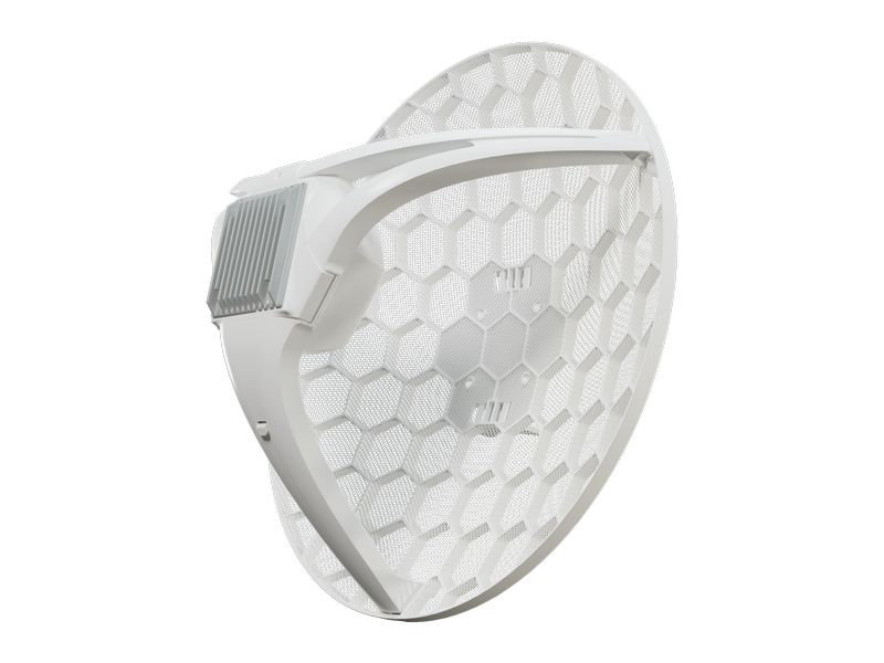 MikroTik LTE-Modem LHGG LTE7 + Richtantenne kit