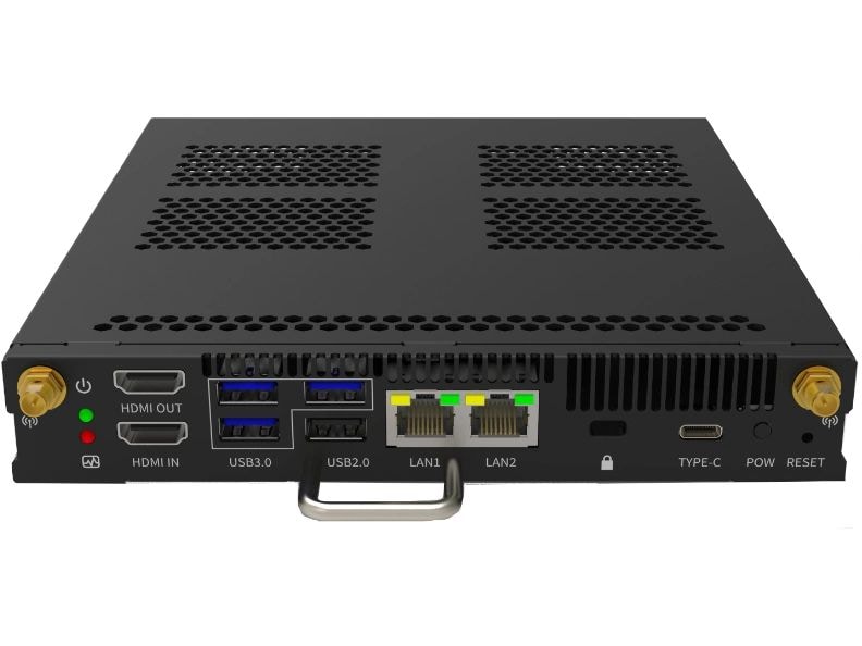 Huawei eKit PC Modul OPS A01 D