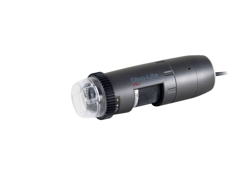 [2144707] Dino Lite AM4115ZT Digital, USB, 1.3 MP, 20x-230x, Polarisator