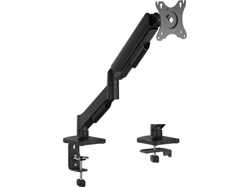 My Wall Tischhalterung HEG9L Economy-Line bis 9 kg – Schwarz