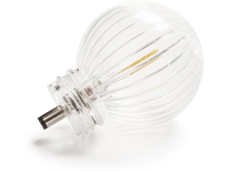 STT Ersatzbirne E-SOL-151-01 Transparent
