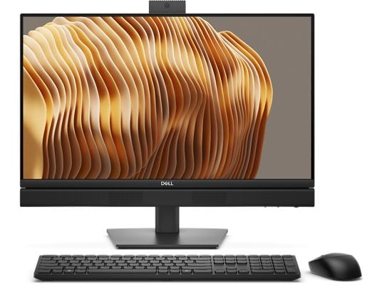 Dell AIO Pro QC24251