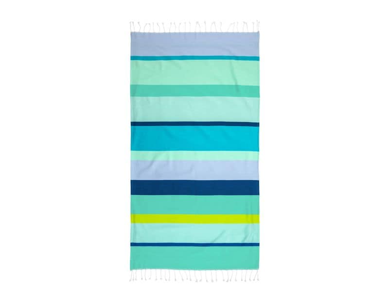 Remember Strandtuch Hamam Elba 170 x 90 cm,