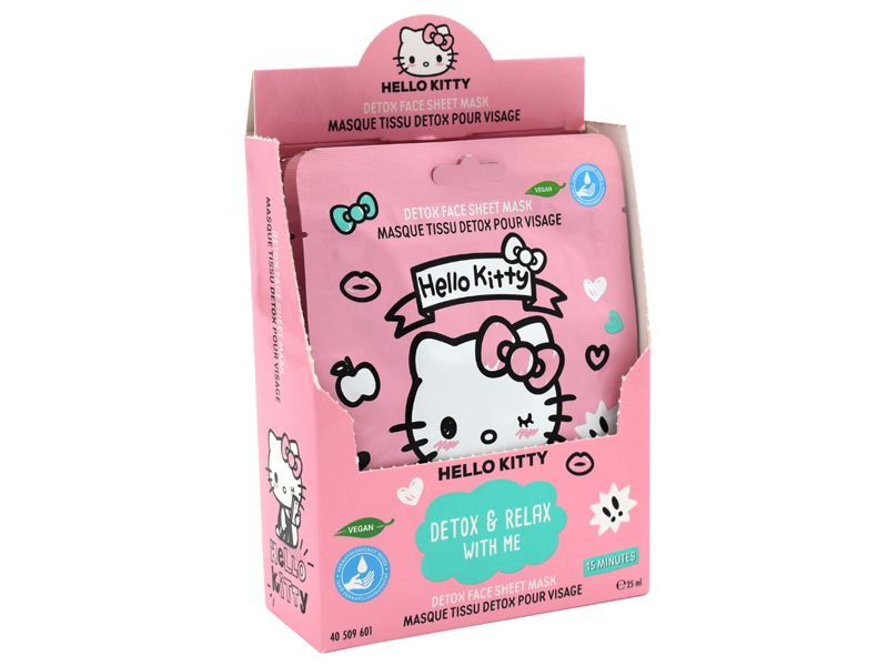 Sombo Hello Kitty Gesichtsmaske