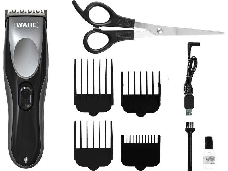 Wahl Tierhaarschneidemaschine Easy Pro+ kabellos
