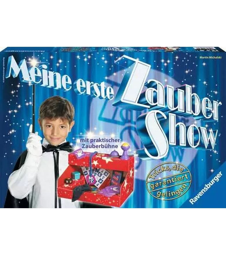 [2135973] Ravensburger Meine erste Zaubershow
