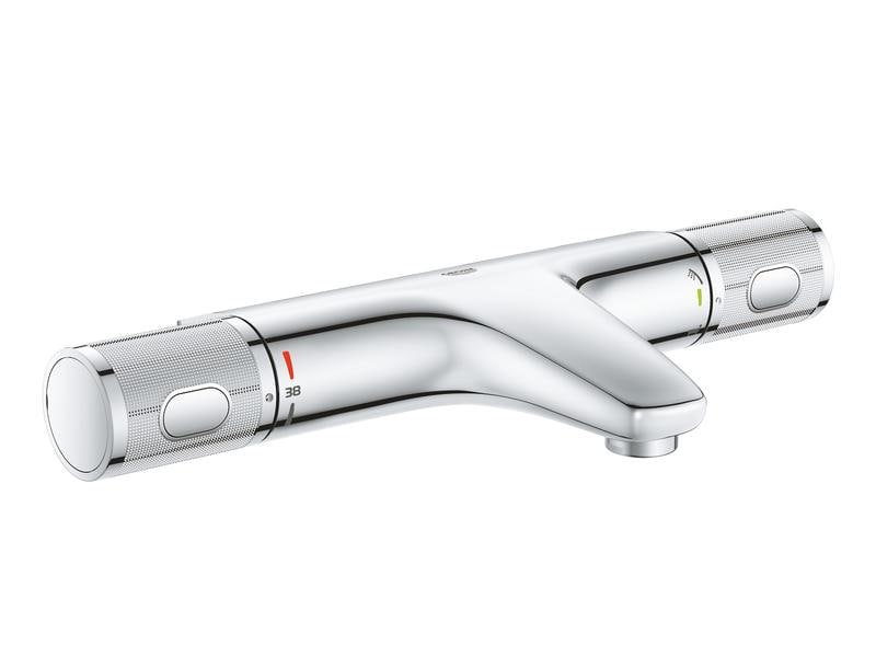 [1355504] GROHE Badewannenarmatur Precision Feel chrom