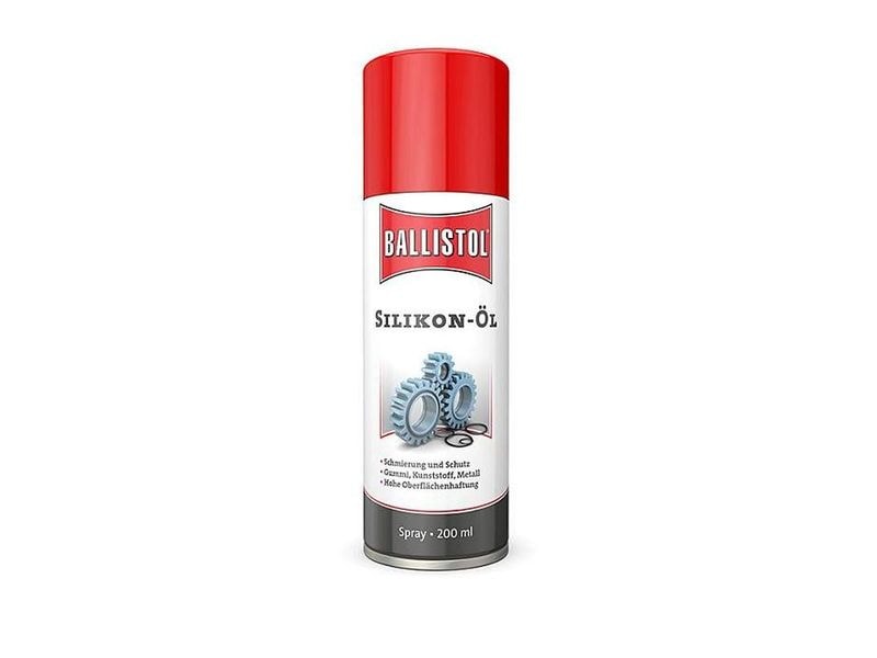 Ballistol Silikonspray 200 ml