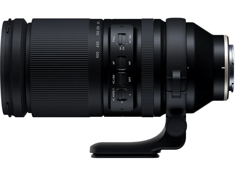 Tamron Zoomobjektiv AF 150-500mm F/5-6.7 Di III VC VXD Sony E-Mount