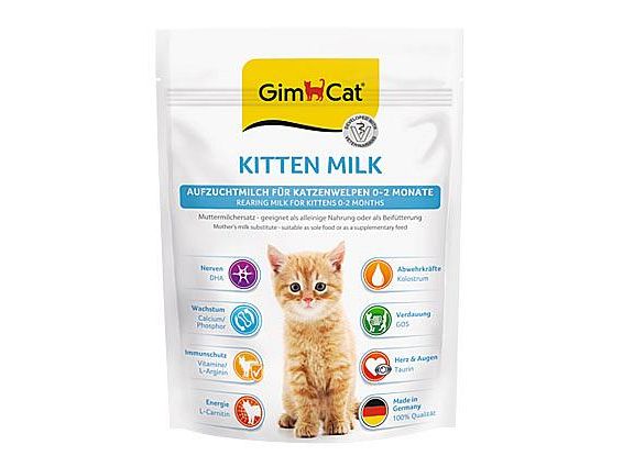 [2099824] Gimpet Kitten Milch pulver 200 g