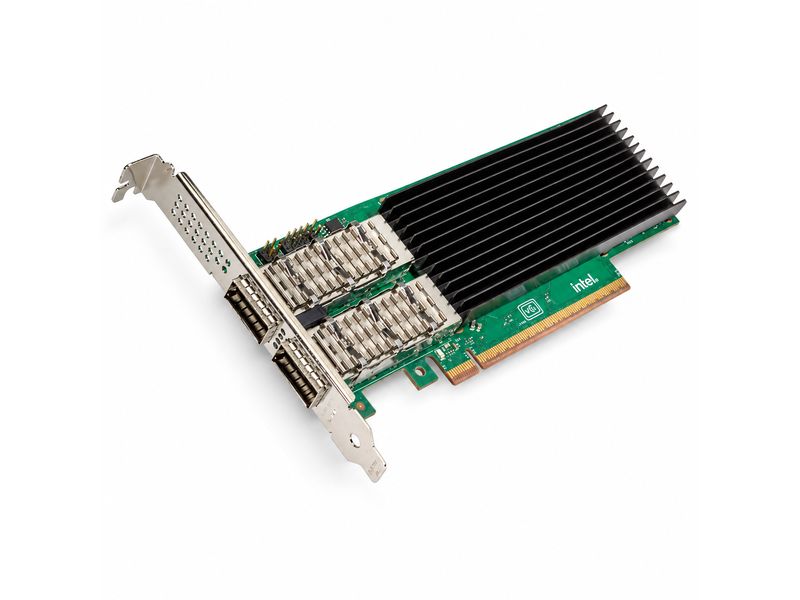 Intel Netzwerk-Adapter E835-CCQDA1