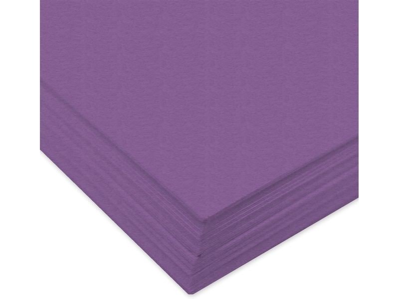 [2155478] URSUS Fotokarton DIN A4 300 g/m² 50 Blatt lila