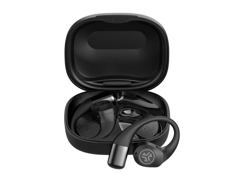 Jlab Epic Open Sport Open-Ear In-Ear Schwarz