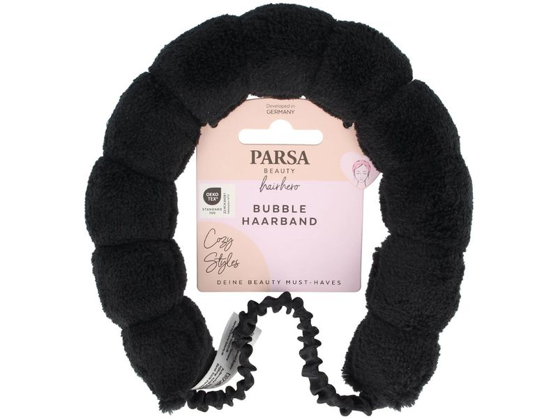 Parsa Beauty Bubble Haarband
