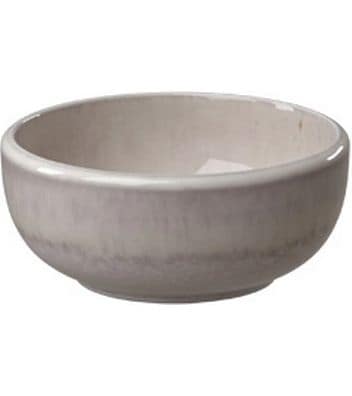 Villeroy & Boch Perlemor Sand Dipschale, 4 Stück