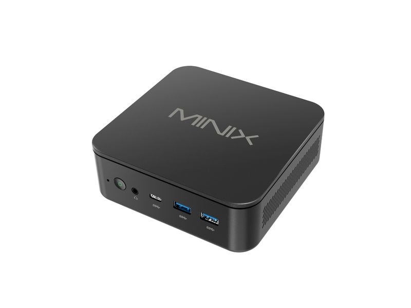 [2105293] Minix NGC NR660 LP Windows 11 Pro