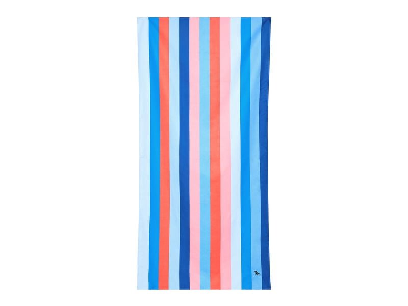 [2032742] Dock & Bay Badetuch Ocean Pavilion XL, Mehrfarbig