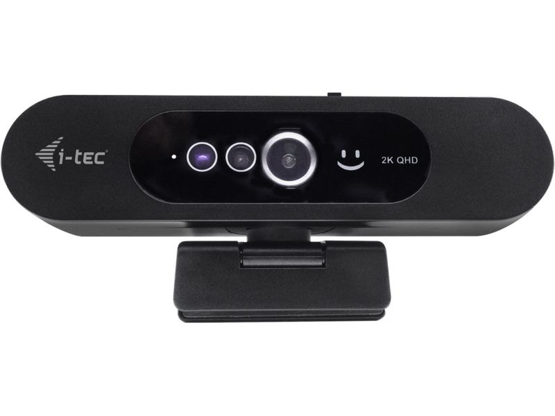 i-tec Webcam SOLOMON WH200