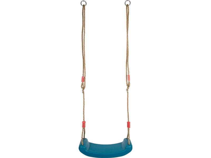small foot Schaukel blau