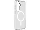 Cellular Line Back Cover CLEARMAG für Galaxy S26 Transparent